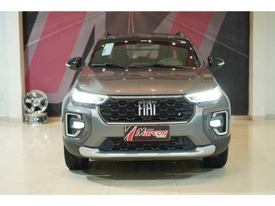 FIAT STRADA 1.0 TURBO 200 FLEX RANCH CD CVT